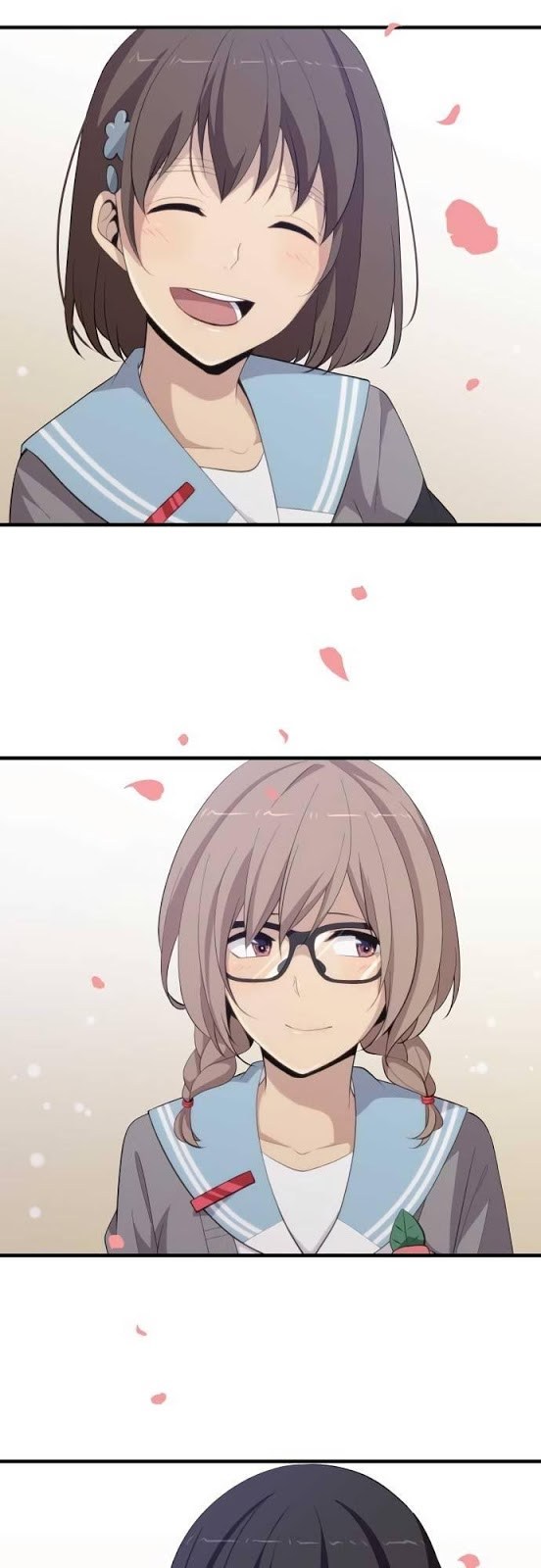 ReLife Chapter 212 Gambar 9